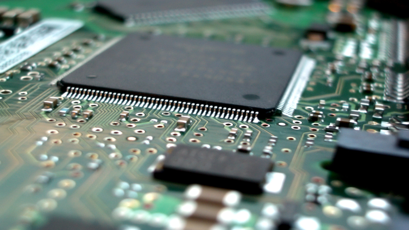 線路板PCB，F(xiàn)PC，Substrate制造